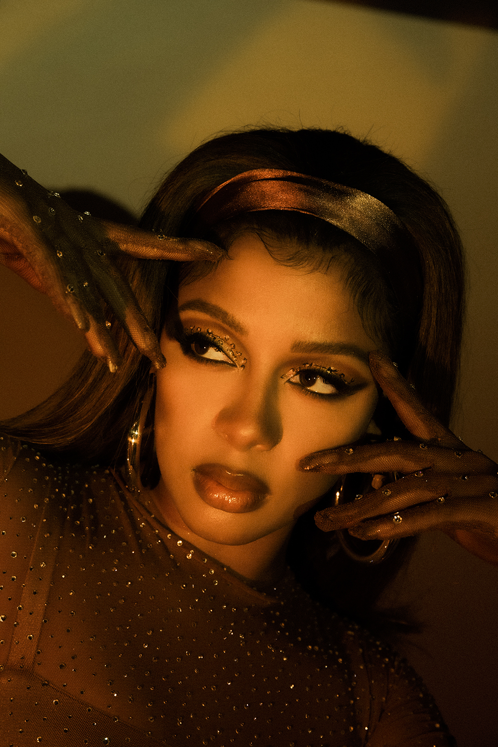 Victoria Monet Jaguar Review — Elliott Mag